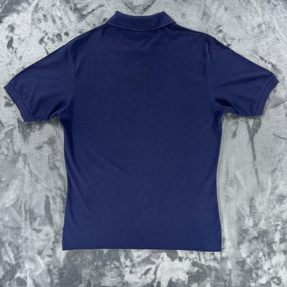 Disney Wear Polo Shirt Men M Vintage 90s Single Stitch Mickey Mouse Made in USA - Picture 2 of 8